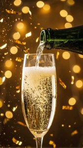 Champagne Toast 2022
