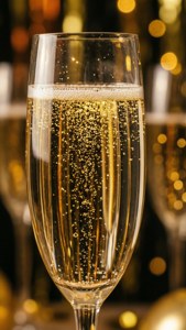 Champagne Toast 2022