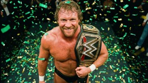 Champion Celebration