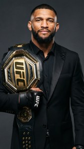 Champion in Style