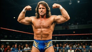 Champion in the Ring