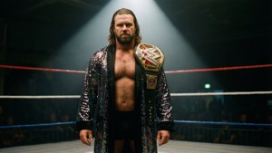 Champion in the Spotlight