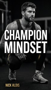 Champion Mindset Quote