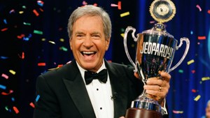 Champion Moment