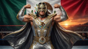 Champion of Mexico