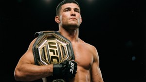 Champion of the World
