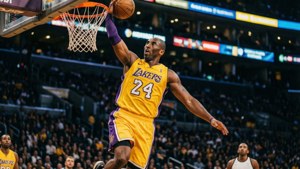 Champion's Dunk