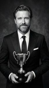 Champion's Elegance