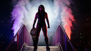 Champion's Entrance
