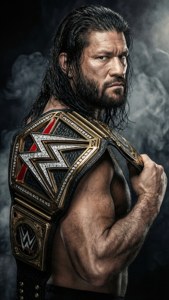 Champion's Gaze