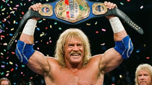 Champion's Glory