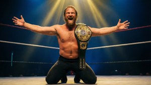 Champion's Glory