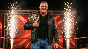 Champion's Glory