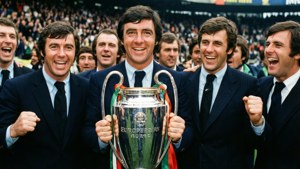 Champion's Glory