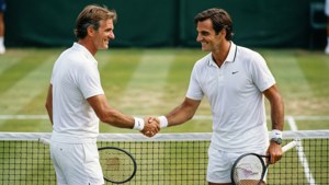 Champion's Handshake