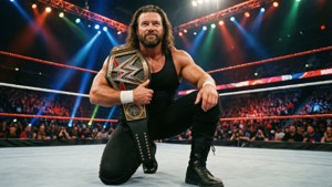 Champion's Kneel