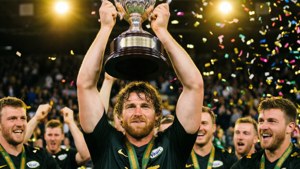 Champion's Lift
