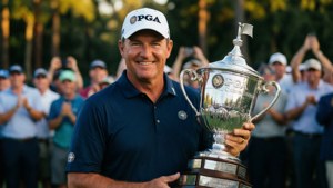 Champion's Moment