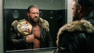 Champion's Reflection