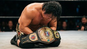 Champion's Reverence