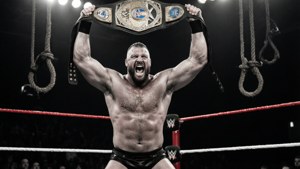 Champion's Roar