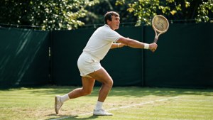 Champion's Serve