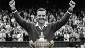Champion's Smile