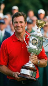 Champion's Smile