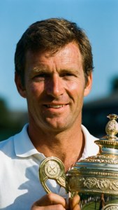 Champion's Smile