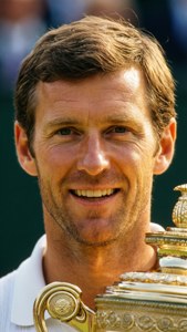 Champion's Smile