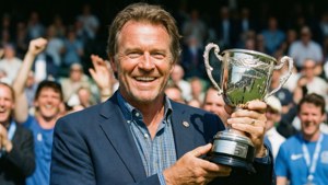 Champion's Smile