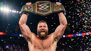 Champion's Triumph