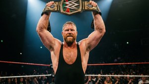 Champion's Triumph