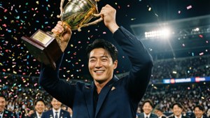 Champion's Trophy