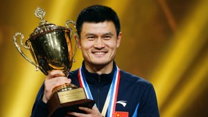Champion's Trophy