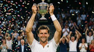 Champion's Victory