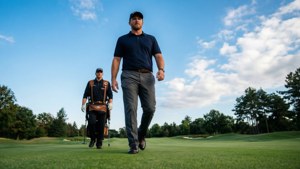 Champion's Walk