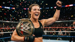 Champion Victory Ronda