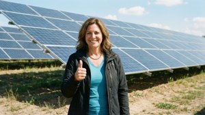 Championing Clean Energy