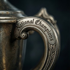 Champions Engraving