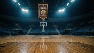 Championship Banner