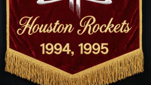 Championship Banners