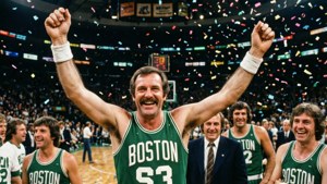 Championship Glory