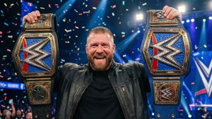 Championship Glory