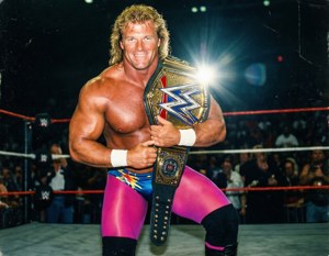 Championship Glory