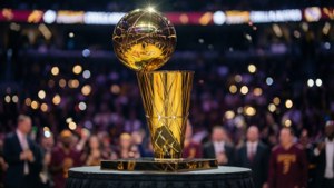 Championship Glory