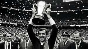 Championship Glory