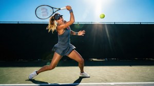 Championship Serve