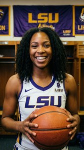 Championship Smile