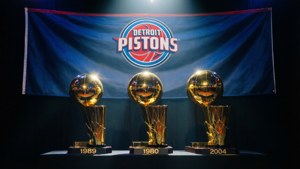Championship Trophies